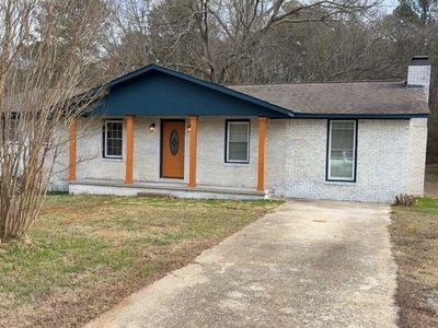 Property at 3395 Highway 11 S, Mansfield, GA