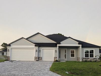 6983 San Benito Dr