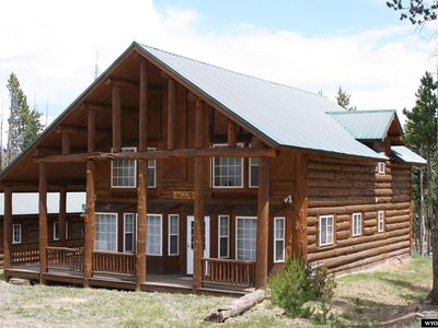 44 Crooked Creek Rd