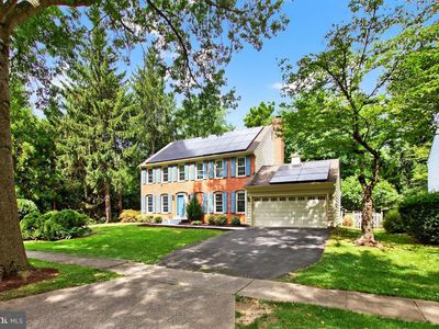 1700 Pasture Brook Way