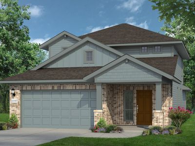Property at 396 Hickory Hls, Pattison, TX