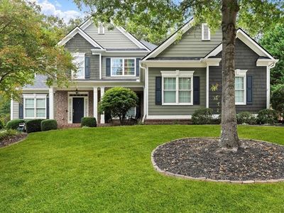 204 River Laurel Way