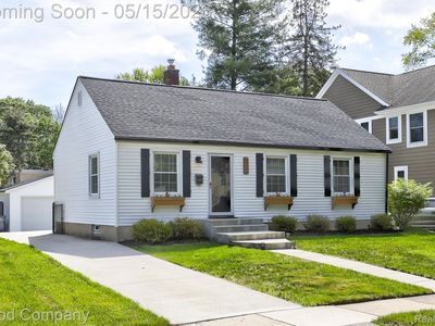 1706 N Blair Ave