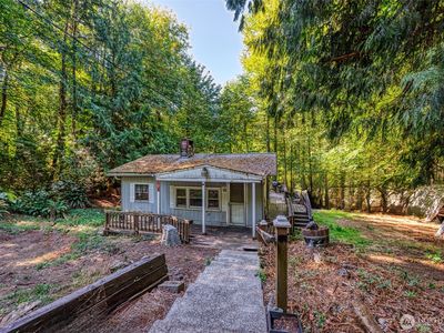 1671 NE Mission Creek Road