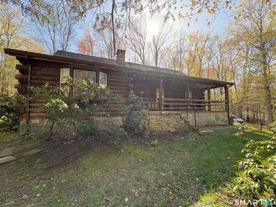 Property at 194 Old Forge Road, Riverton, CT
