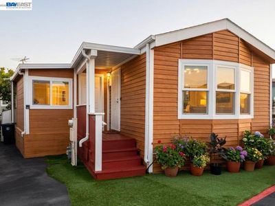 Property at 747 Lewelling Blvd Space 50, San Leandro, CA