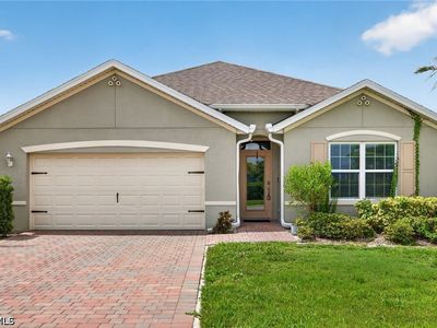2547 Village Of Entrada St