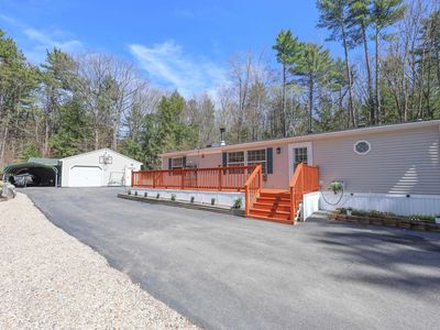 2435 Weare Road