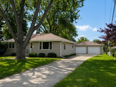 1136 Gertsam Dr