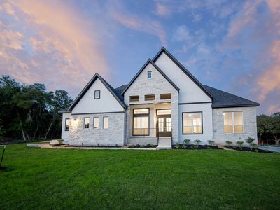 Kaylee Plan, Heimer Estates at Garden Ridge