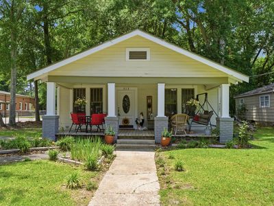 Property at 313 S 12th Ave, Hattiesburg, MS
