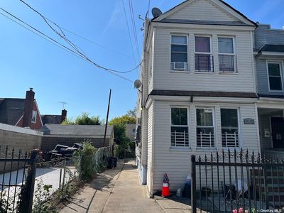 Property at 95-32 105th Street, Ozone Park, NY