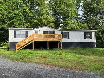 Property at 1555 Hamner Hollow Rd, Big Stone Gap, VA