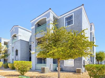 6955 N Durango Dr Unit 3086