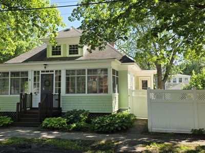 29 Dexter Avenue