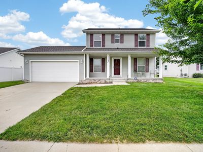 1911 NW Boulder Ridge Ln