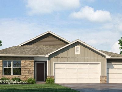 Newcastle Plan, Windmill Creek