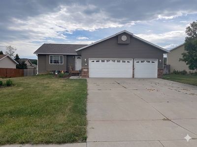 10535 Bellingham Dr
