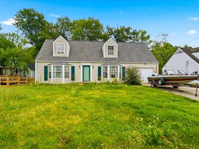 1830 Longcress Dr