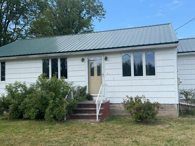 5 Woodland Road
