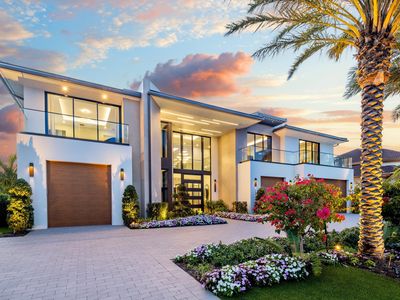 1955 Thatch Palm Drive