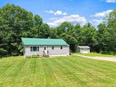 Property at 211 Dinsmore Road, Sidney, ME
