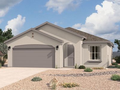 Sombra Plan, Metro Evolution Vista