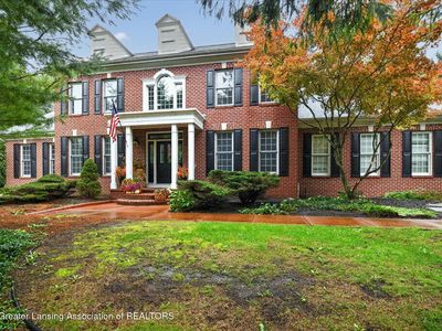Property at 1411 Bridlewood Ln, Williamston, MI