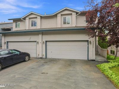 Property at 20800 Trailhead Ave #1, Eagle River, AK