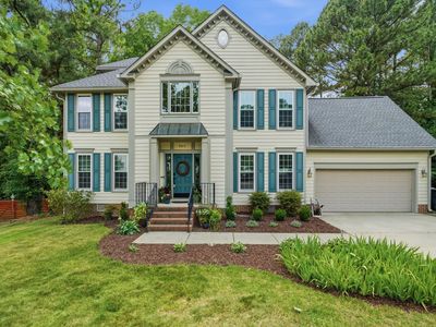 2612 Iman Dr