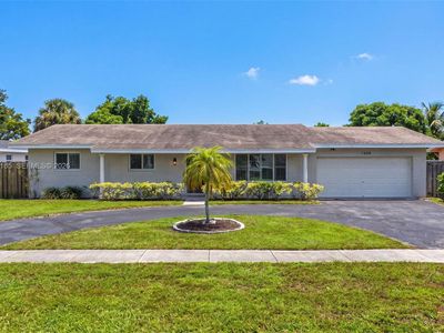 7400 NW 15th St