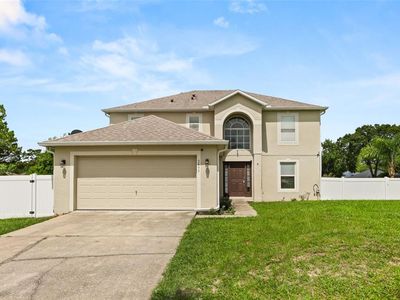 Property at 3498 Coachman Dr, Deltona, FL
