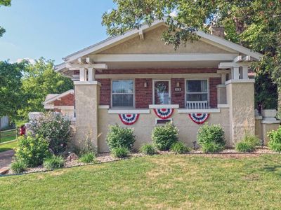 Property at 1430 Oregon St, Sabetha, KS