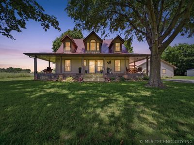 14455 E 600th Rd