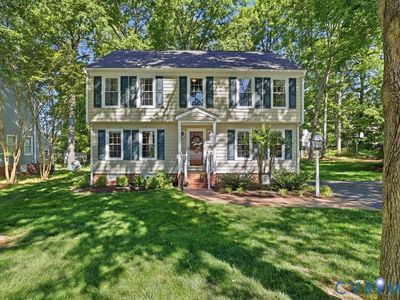 2812 Dalkeith Dr