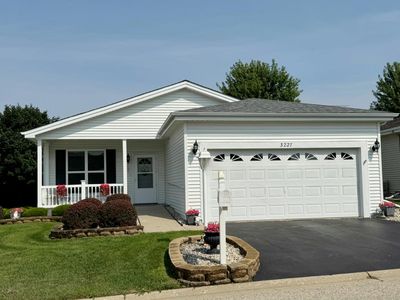 Property at 3227 Whirlaway Ct Lot 1082, Grayslake, IL