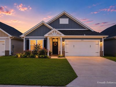 2335 Lexington Pond Way