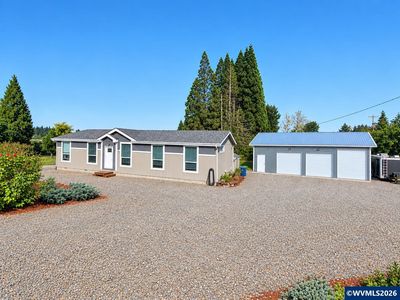 15165 Woodburn Monitor Rd NE