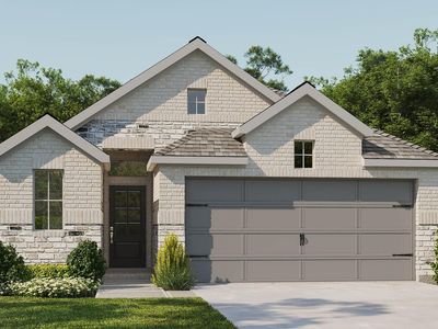 406 Golden Cascade Ct