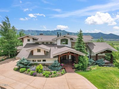 5985 Mountain Ranch Dr