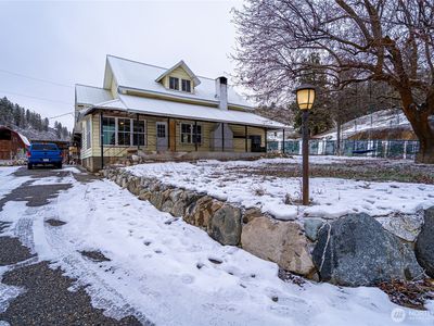 655 Swanson Gulch Rd