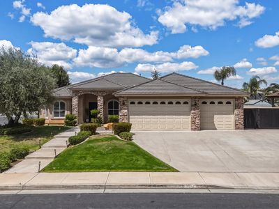11412 Summit Point Ct