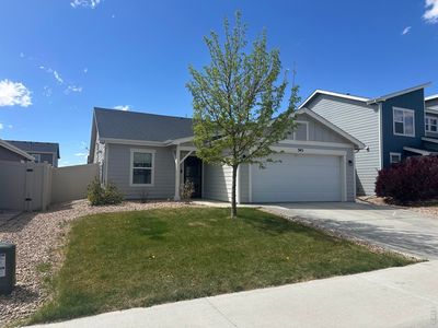 Property at 345 Gila Trl, Ault, CO