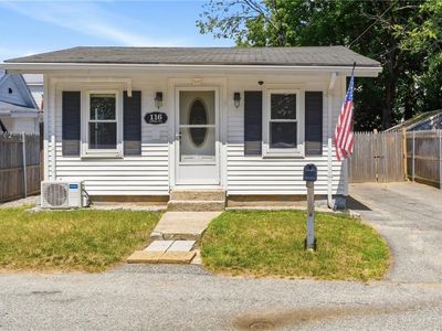 116 Ardway Ave