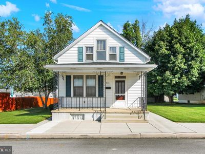 Property at 611 South St, Mc Sherrystown, PA