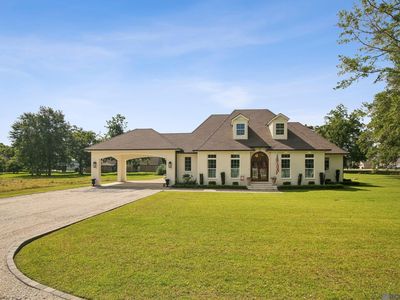 3431 E Saint Bernard Hwy