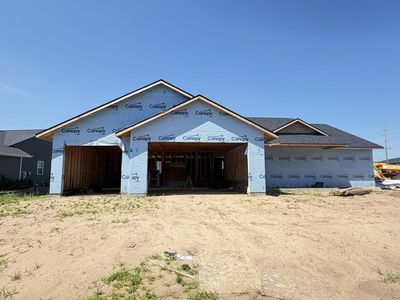 2001 Prairie PLACE