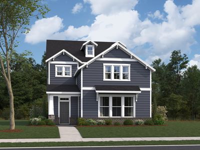 Brenham Plan, Waverly - Signatures 2