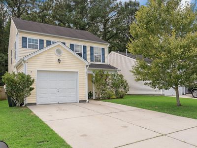 121 Coosawatchie St
