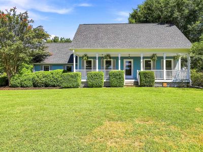 1801 Old Mill Rd